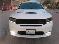 دودج دورانجو